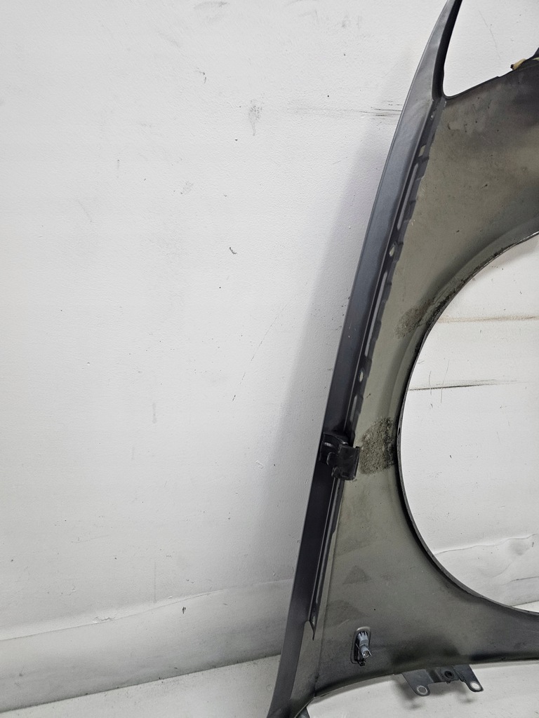 фото №11, Крыло левый передний audi a4 b7 2008r.