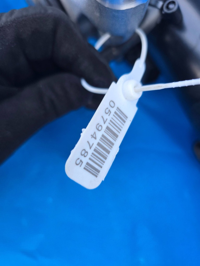 Фаркоп  буксирувальний електричний балка bmw x1 u11 5a43591 Зі Шроту