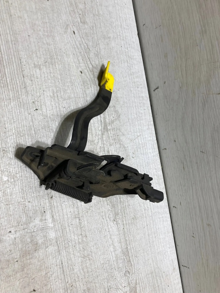 фото №1, Ford c-max ii mk2 2014 замок капот