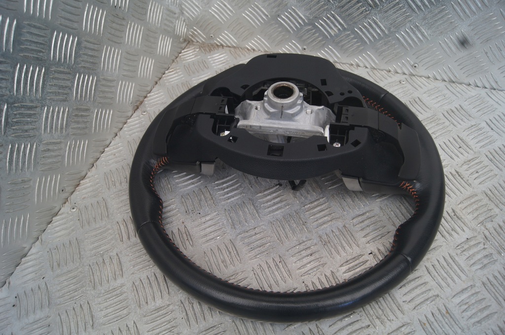 фото №6, Subaru xv ii crosstrek ii воздуховод многофункциональный