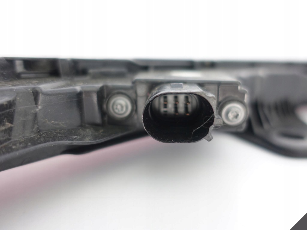 фото №12, Porsche 911 992 19- лампа накладка led задня europa