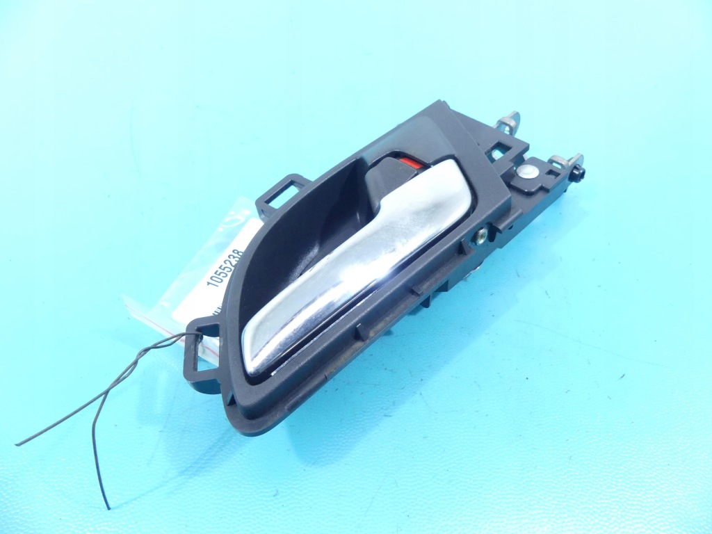 фото №2, Ручка внутрішня задня права honda cr-v iii 06-09