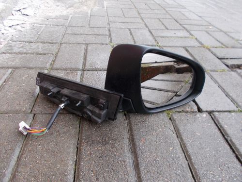 фото №1, Toyota c-hr chr 11-pin правое камера