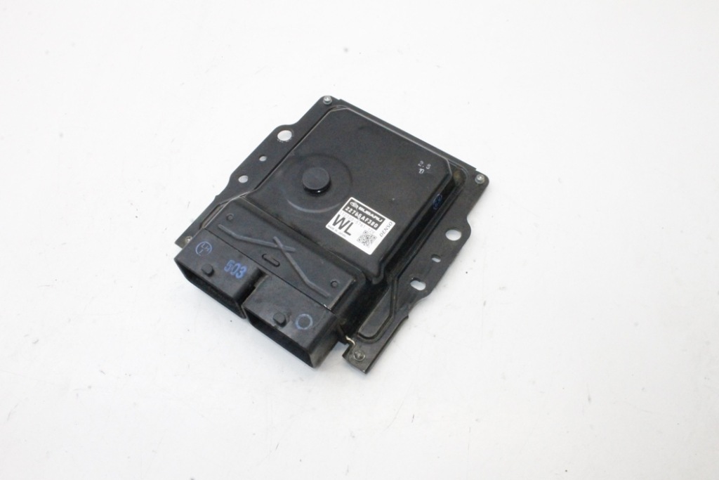 фото №1, Бортовой компьютер двигателя subaru outback bs 22765af380 2016