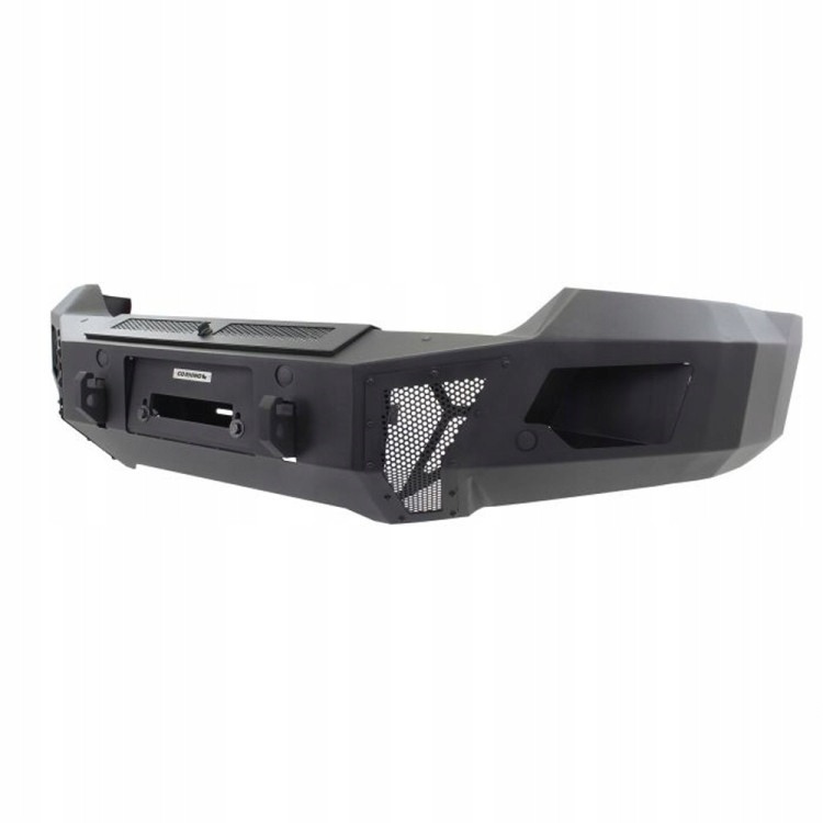 фото №9, Бампер сталь плита pod лебідка wysoka якість wykonania suzuki jimny 19+