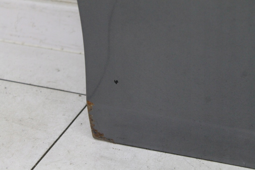 фото №9, Двері правий перед праве передні volkswagen vw golf vi hb 5d 2008r- la7t