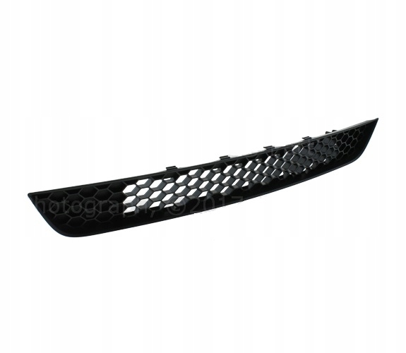 Купить Ford mustang base 3.7 2013-2014 решётка решётка  бампера нижняя