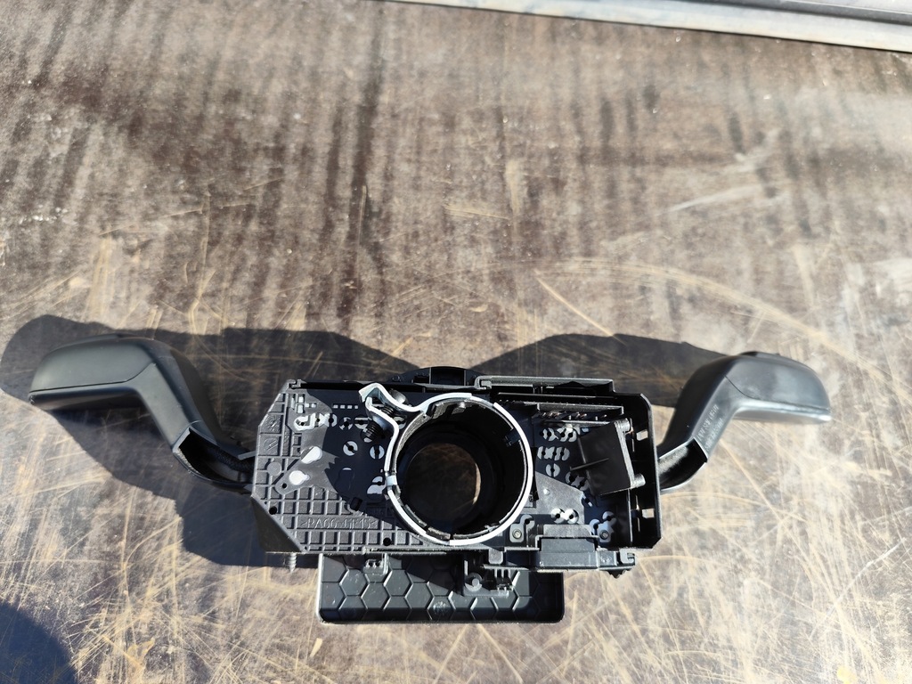 фото №9, Vw t5 переключатели переключатель с обслуживание круиз-контроль 7h0953503bm