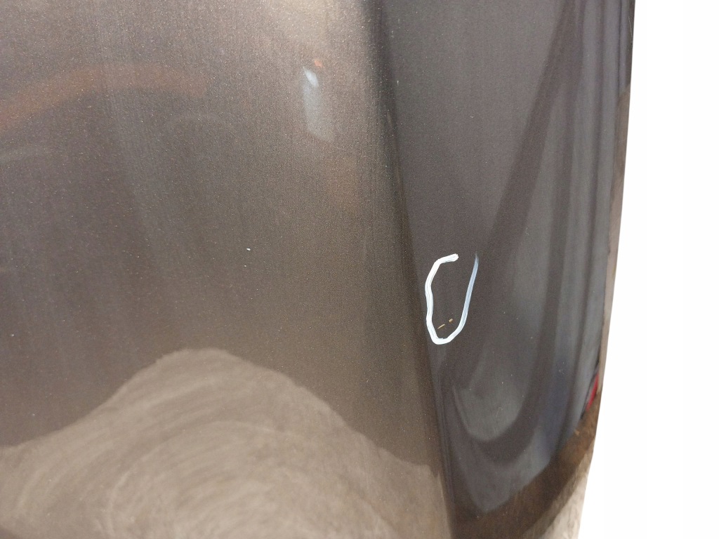 фото №11, Капот кришка двигуна kia sportage iii lak: d5u 10-14