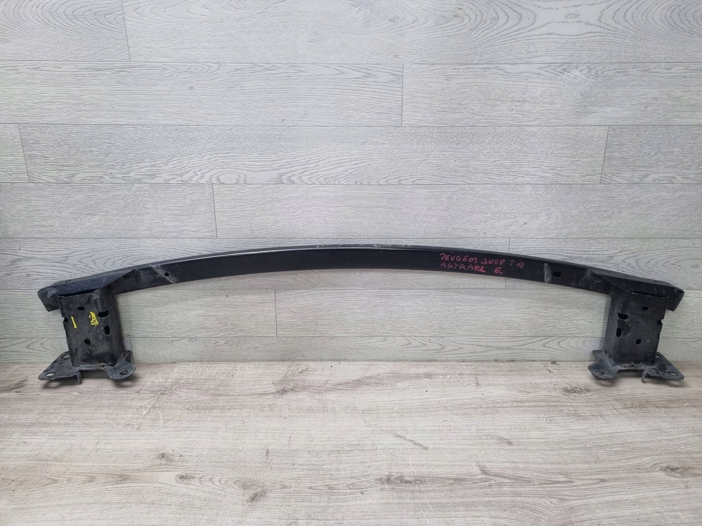 фото №1, Opel astra l 2021 с передний балка