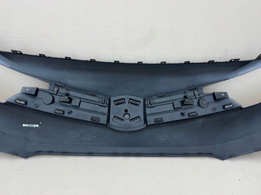 Toyota proace ii 2 16r- бампер перед передний 9811847477 Оригинал