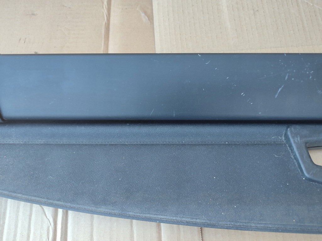 фото №6, Шторка багажника mercedes glk x204 оригинал a2048100109