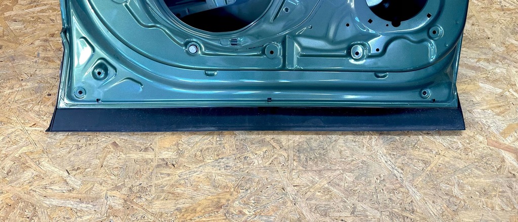 фото №15, Kia sportage v дверь левый перед передние левая оригинальные