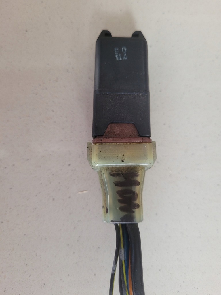 фото №1, Honda cr-v i реле 12v