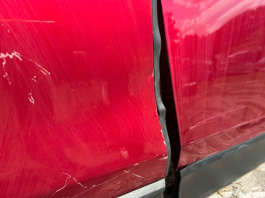 фото №6, Mazda cx60 двері праве передні