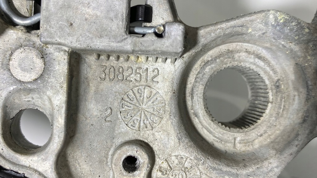 фото №10, Оригинальная воздуховод bmw 2 f46 3086264 кожа