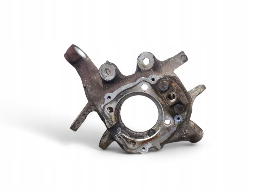 фото №6, Bmw 5 gt f07 6797308 задня сторона права підшипник i ступиця kół