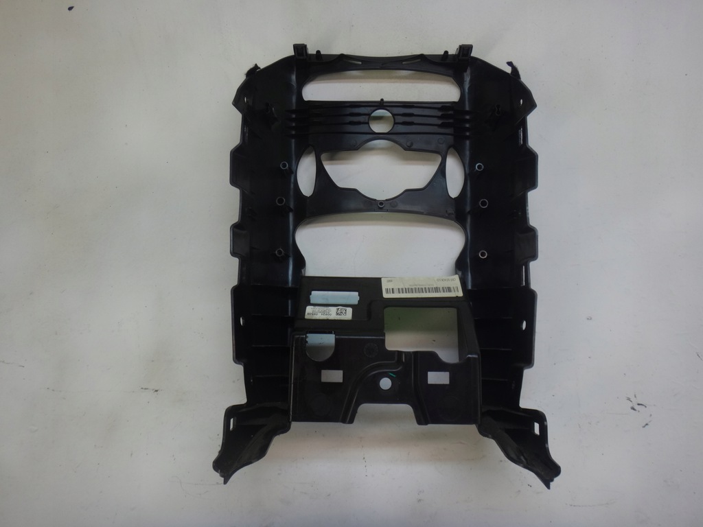 фото №2, Рамка захист радіо консолі mini cooper r55 r56