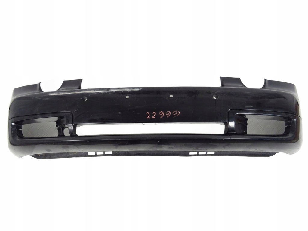 фото №1, Rolls royce phantom бампер перед передній