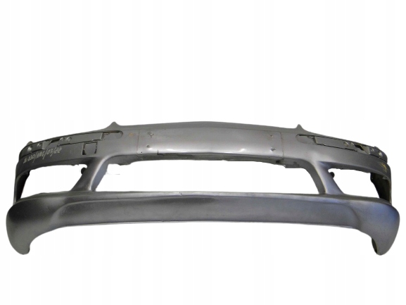 Купить Mercedes sl r230 230 бампер передний amg pts