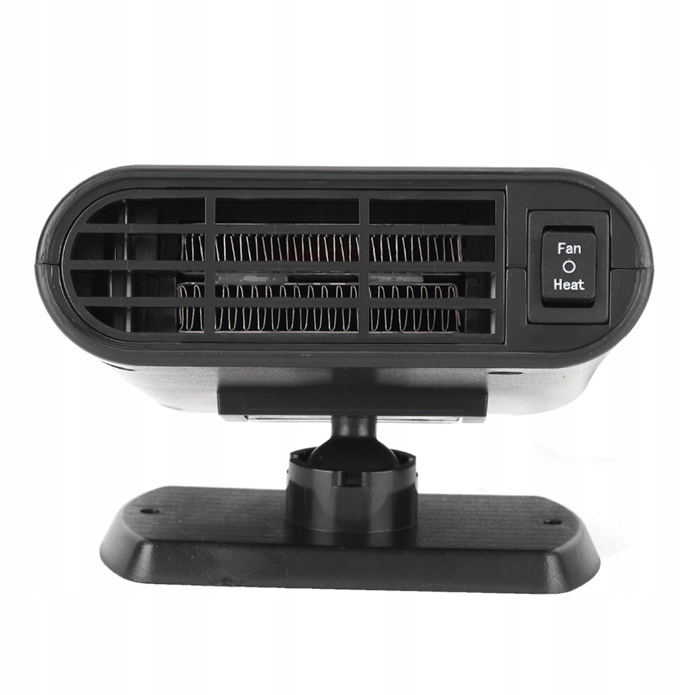 фото №11, Отопитель автомобильная радиатор 24v 150w