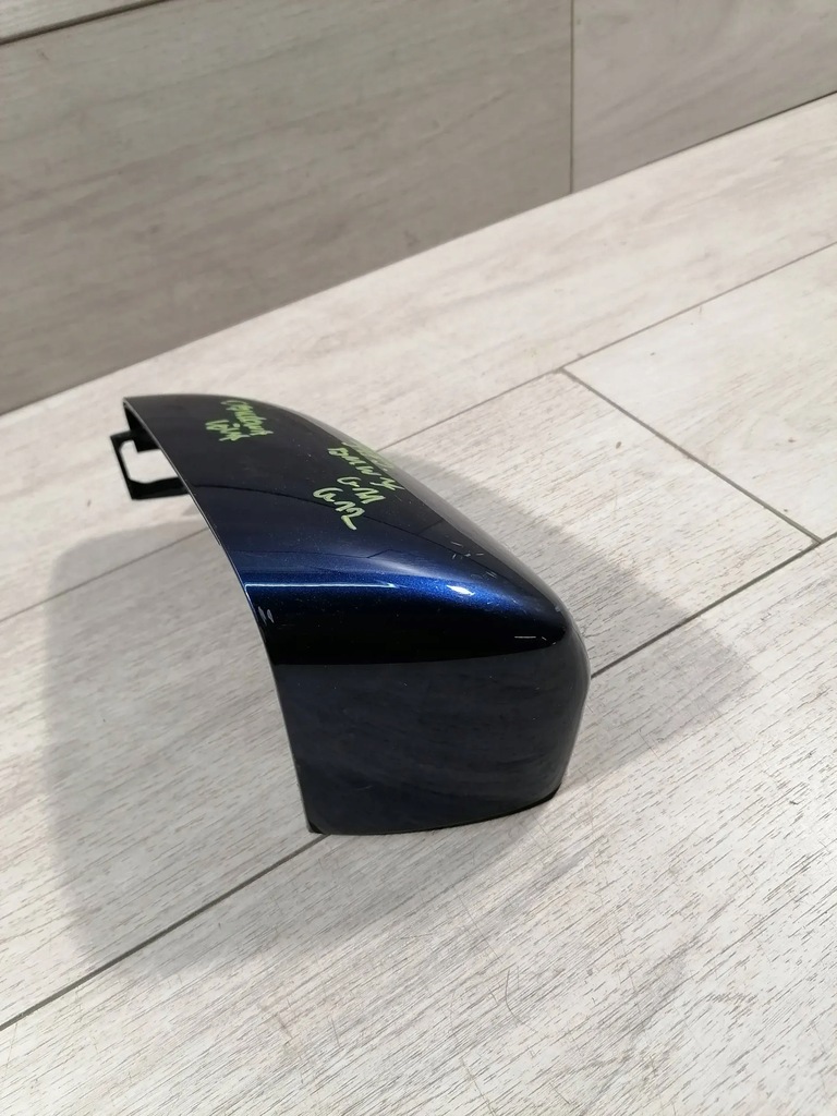 фото №8, Bmw 7 g11 g12 корпус дзеркало ліва 9403435