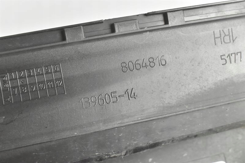 фото №16, Молдинг порог правая bmw x3 g01 x3m f97 x4 g02 x4 m f98