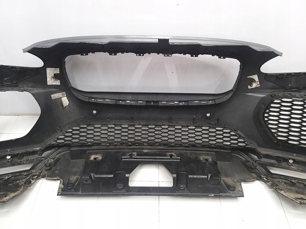 фото №6, Jaguar e-pace бампер перед передній 17r- j9c317f003-c