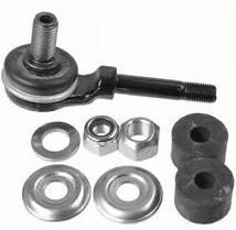 фото №1, Nty zlp-ns-015 тяга / кронштейн, стабілізатор