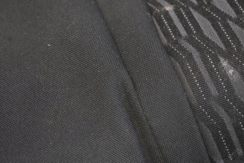 фото №5, Сидіння сидіння комплект обшивка обшивки eu toyota yaris 3 iii 5d 10-14