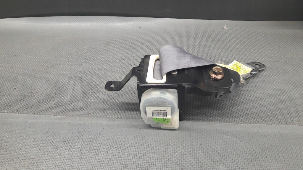 фото №7, Pas средний задняя hyundai sonata ef 01-02r