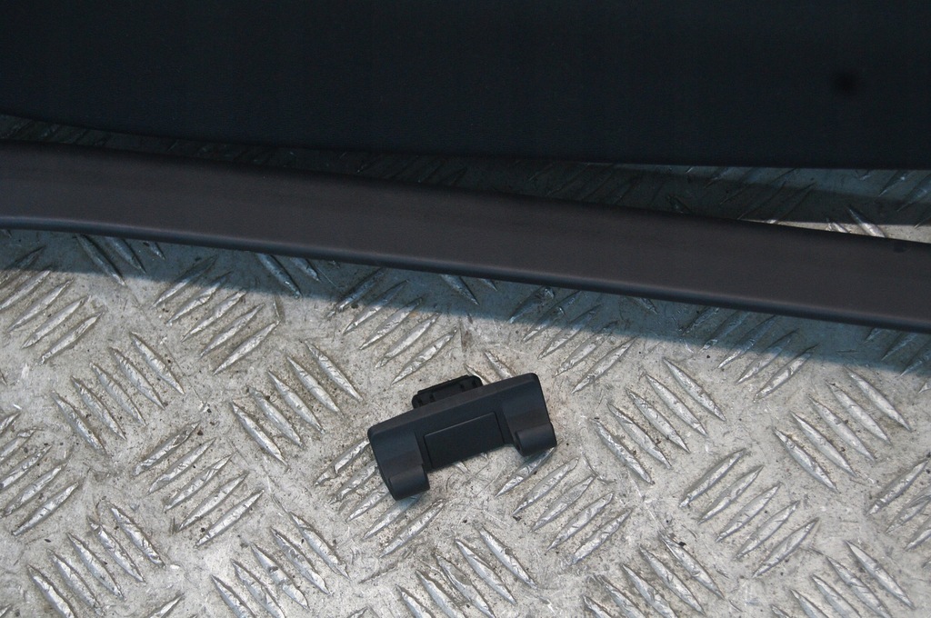 фото №11, Volvo v90 inscription обшивка двері лівий задня