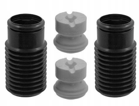 фото №1, Защита амортизатора lancia delta i 1.1-1.9 79- p