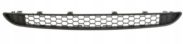 фото №1, Решётка радиатора решётка радиатора решётка fiat punto 2012- nowa