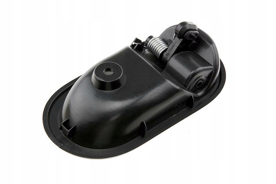 фото №3, Ручка внутренняя левая перед задняя dacia dokker 12-