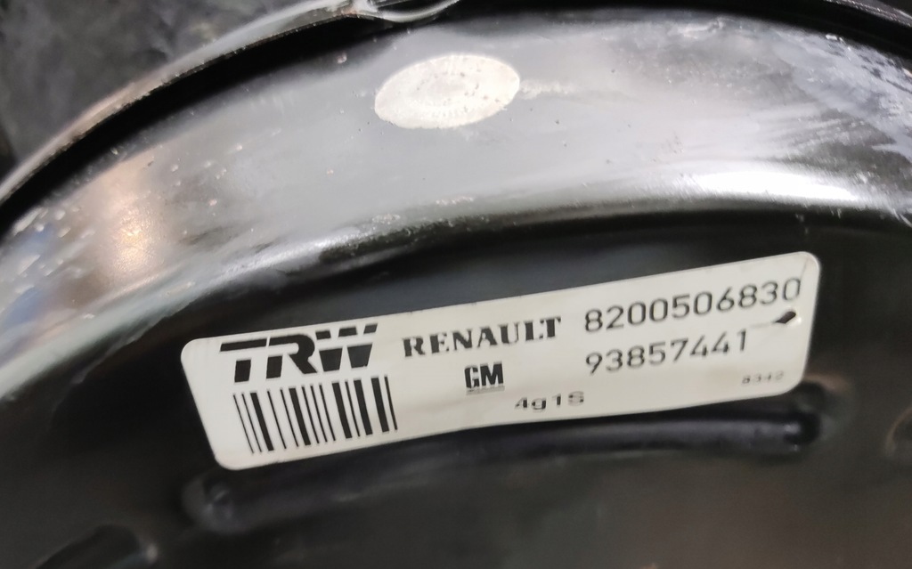 фото №8, Педали переходник automant автомат na механическая коробка передач механическая коробка передач trafic ii