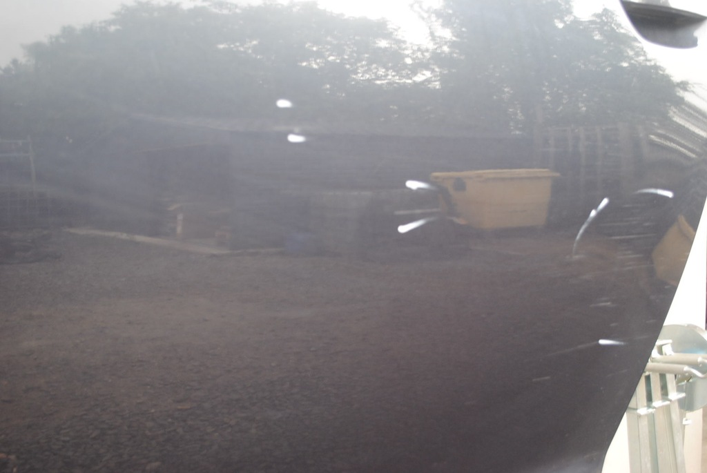 фото №4, Двері ліва задні lz7q audi a6 c6