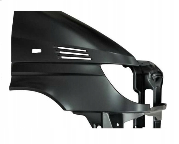 Купити Mercedes sprinter крило правий передній новий 00-06