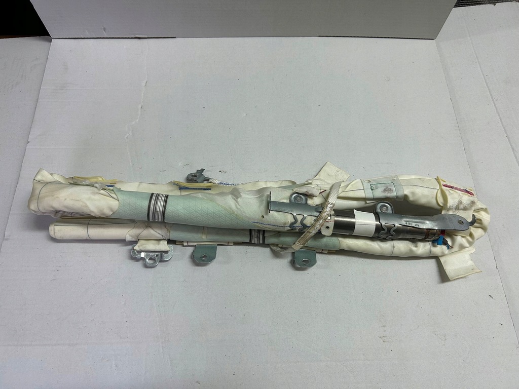 фото №1, Renault kadjar шторка безпеки права подушка безпеки