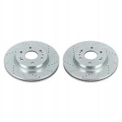 фото №1, Диск гальмівна tył/zestaw cadillac escalad 07-20