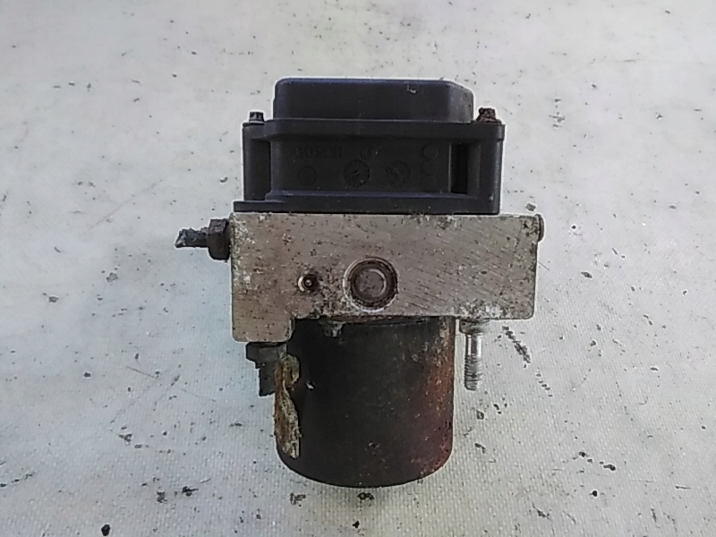 фото №4, B464 renault master насос abs 0265800737