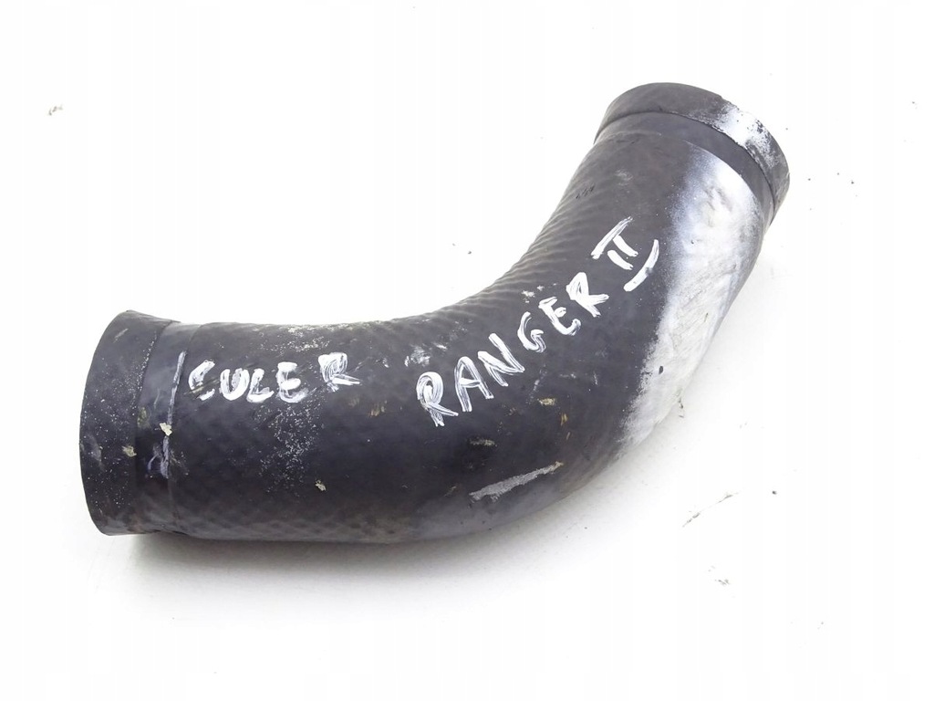 фото №1, Ford ranger ii mazda b2500 98-06 2.5 td труба интеркулер