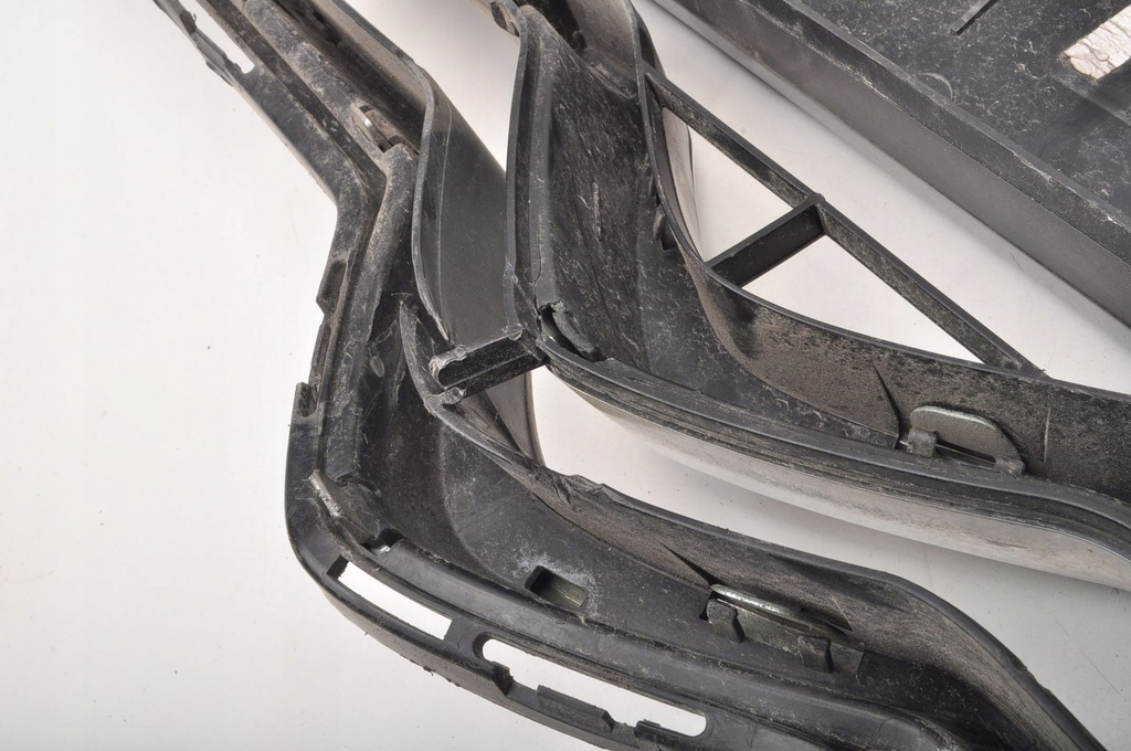 фото №10, Citroen ds3 решётка радиатора решётка радиатора решётка радиатора 9674025277