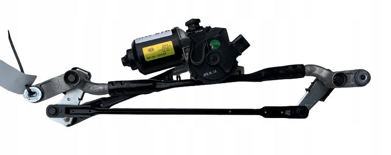 фото №1, Kia оригінальний номер 98100-g5000 03525-6170 механізм двірник