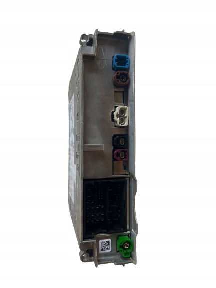 фото №3, Модуль hcp3 base 85f035044 audi a3