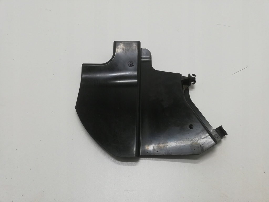 фото №1, Захист ліва ford transit mk8 14-