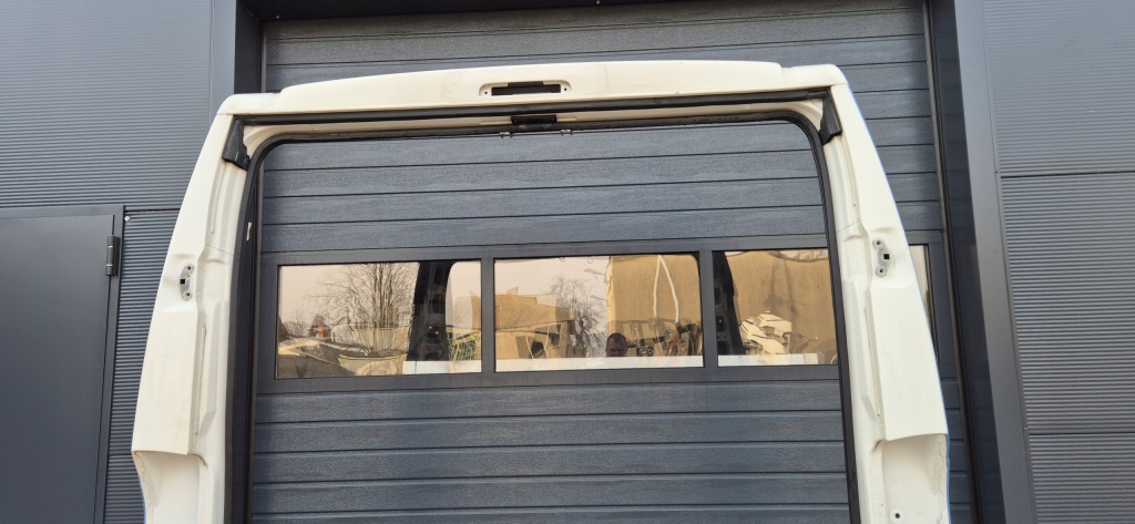 Ремни задний, стойки задняя fiat ducato 3, peugeot boxer 3, jumper l3h2 в Украине