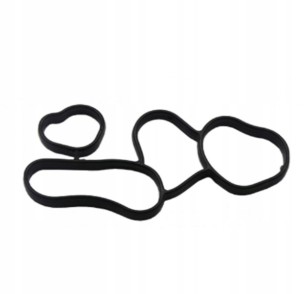 фото №1, Прокладка радіатора оливи do vw scirocco iii 2.0