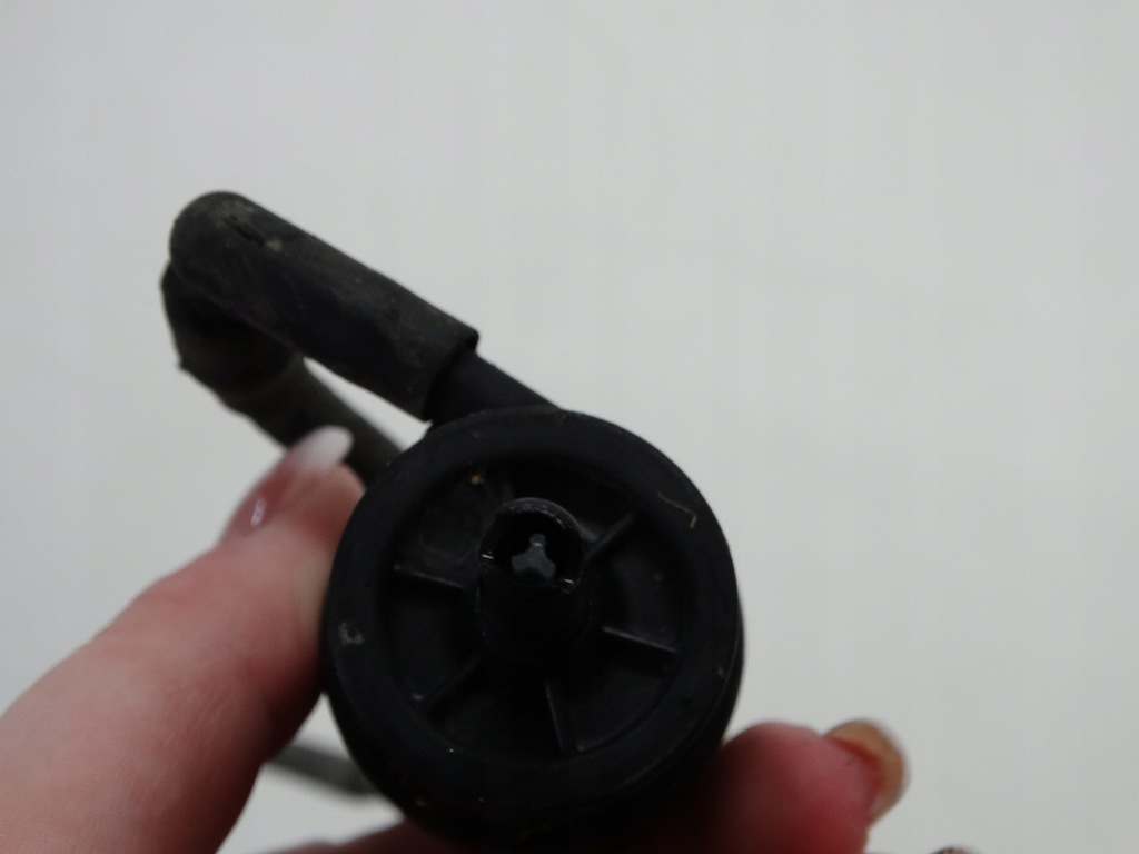 фото №7, Помпа омывателя перед opel 2.2 dti