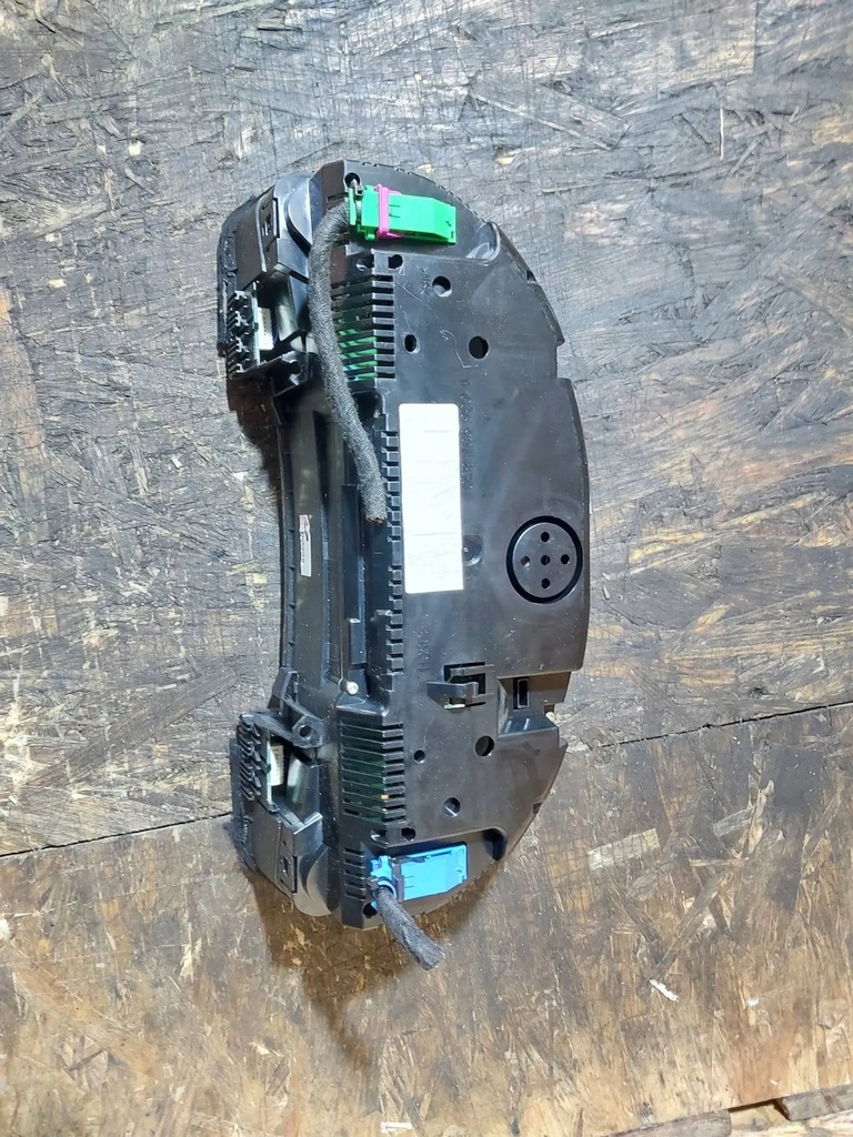 фото №14, Счетчик / спидометр audi a4 b6 2.0 8e0920900f